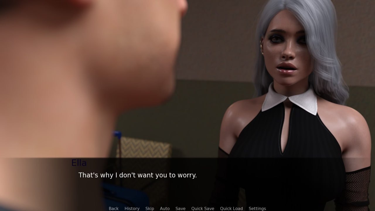 萌站汉化版/PC+安卓/#变种人学院   #Mutant College v0.5.0 -第1张图片-萌站