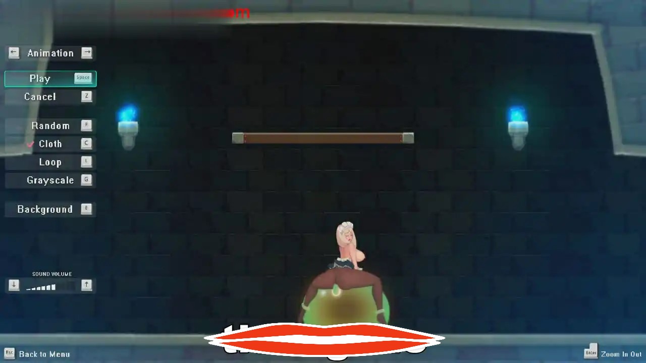 [ACT全动态] 女仆和地牢：Dungeon&Maid 1080HD完整版+全CG档 电脑1.4G￼￼-第1张图片-萌站