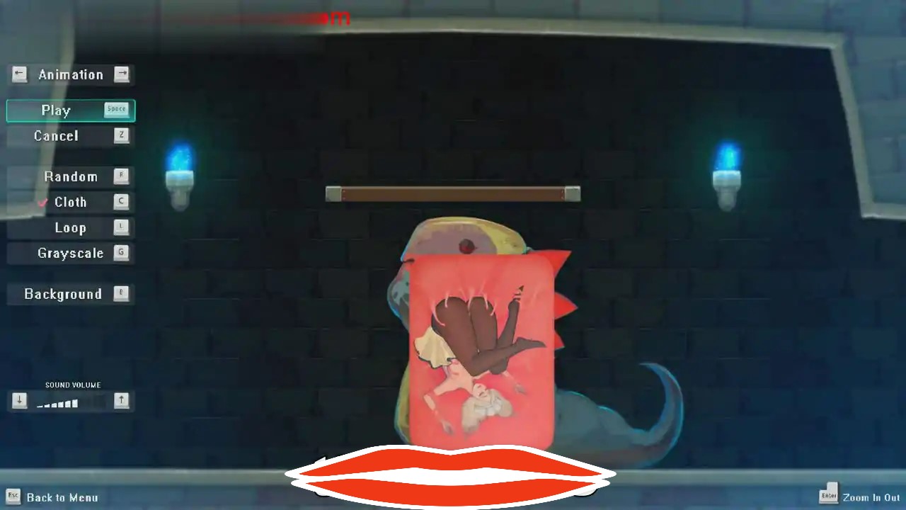 [ACT全动态] 女仆和地牢：Dungeon&Maid 1080HD完整版+全CG档 电脑1.4G￼￼-第3张图片-萌站