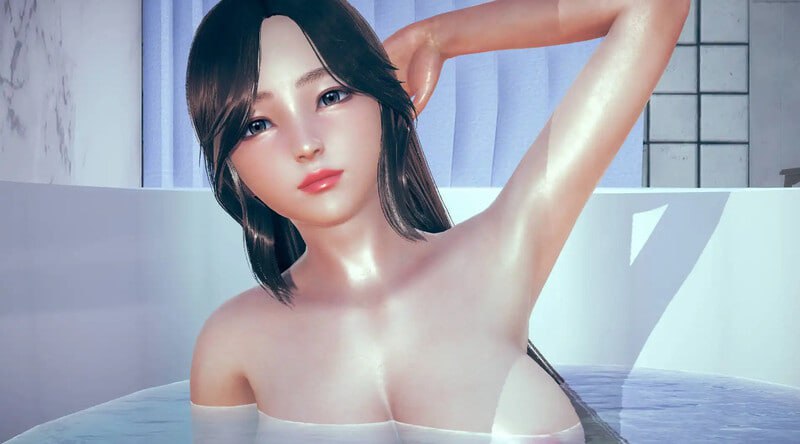 萌站汉化版/PC+AZ/SLG#社会被摧毁   #Society Destroyed v0.4 汉化版-第2张图片-萌站