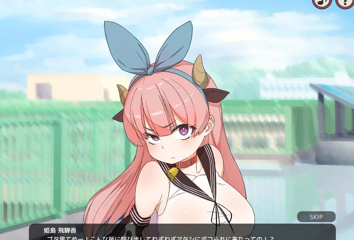 [SLG/PC/催眠]塔塔开!!催眠学院 完成纪念特卖一元硬币-第4张图片-萌站
