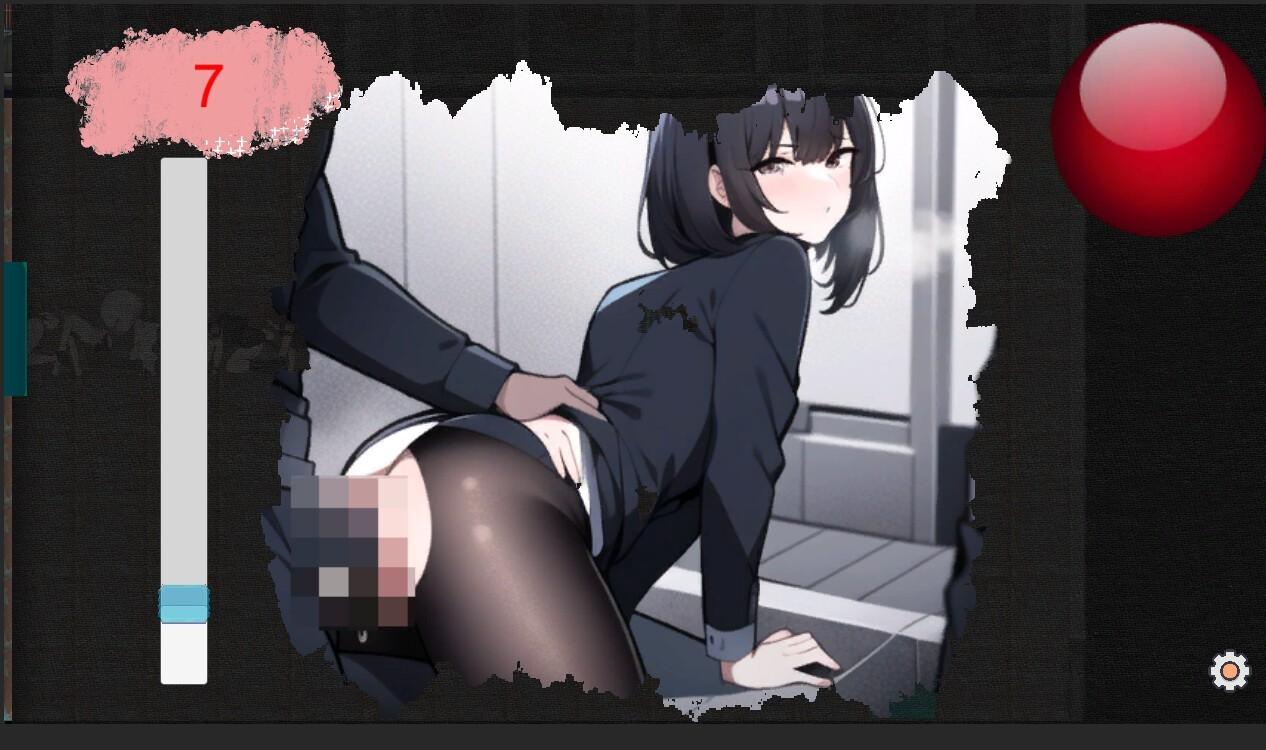 在逃死刑犯[Ver1.0]【PC/500M】-第4张图片-萌站