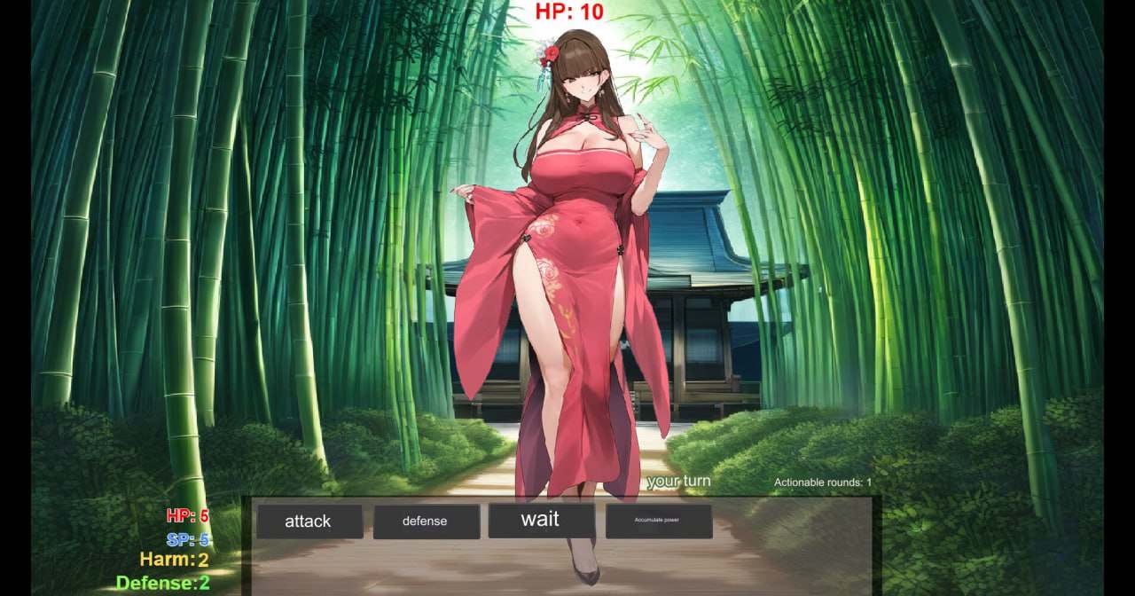 PC/#修仙•母珠传  #Pig Training Legend v0.73 官方中文步兵版【2025.3.11 更新】-第8张图片-萌站