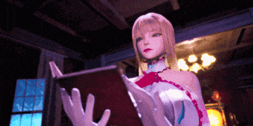 【RPG中文3D全动态】PC魔女湖世界魔女的侵袭1.8+2.0官中+集成全DLC+存档【8G全CV更新】-第6张图片-萌站