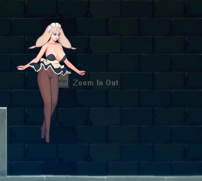 【ACT/PC/女仆/黑丝/战斗H/异种X/触手/】Dungeon&Maid-第4张图片-萌站