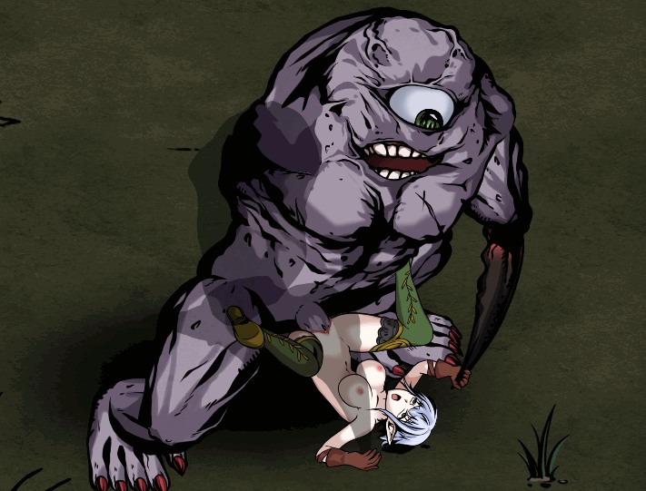 【生存ACT官中全动态】PCH版饥荒 黑暗之地编年史：堕落精灵 Dark Land Chronicle The Fallen Elf V0.210 赞助者版本-第3张图片-萌站