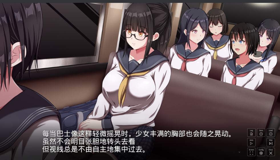 【日系SLG/AI汉化】背德的冲动 背徳の衝動 V1.10 DeepseekR1完整汉化版【979M/更新】-第3张图片-萌站 【日系SLG/AI汉化】背德的冲动 背徳の衝動 V1.10 DeepseekR1完整汉化版【979M/更新】-第3张图片-萌站