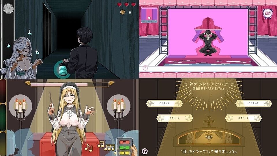 【PC端/更新/SLG/精品/像素/动态】社群审查v3.1.5 【共1.6GB】【附带存档】【官方中文】【2025.3.12 更新】-第3张图片-萌站 【PC端/更新/SLG/精品/像素/动态】社群审查v3.1.5 【共1.6GB】【附带存档】【官方中文】【2025.3.12 更新】-第3张图片-萌站