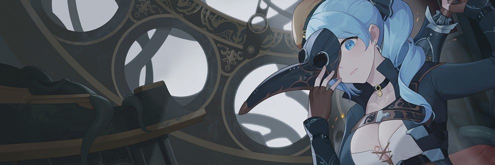 [ACT/PC] 官方繁体中文  La Vitalis : 永恒的欠损 v0.15.1  La Vitalis: Immortal Loss v0.15.1-第1张图片-萌站