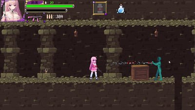 【PC端/ACT/像素/全动态/异种奸】少女的求生之路2:血色洋馆【解锁全回想】【共296M】【官方中文】-第2张图片-萌站 【PC端/ACT/像素/全动态/异种奸】少女的求生之路2:血色洋馆【解锁全回想】【共296M】【官方中文】-第2张图片-萌站