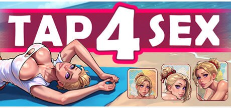 [SLG/PC] STEAM官方中文  点击 4 性爱  Tap 4 Sex-第1张图片-萌站