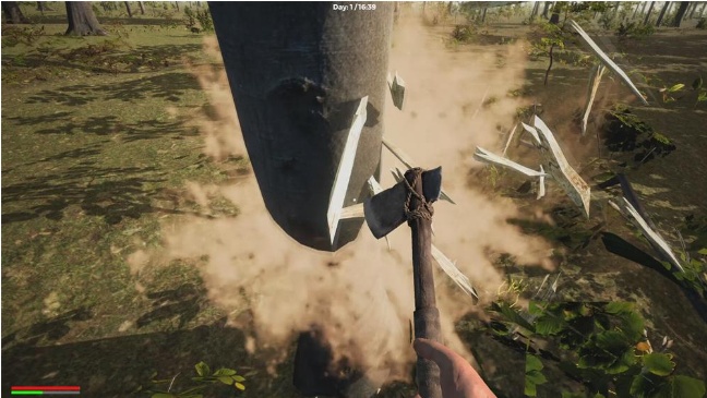 ATC/生存/丧尸/死亡之岛（正经游戏）-第2张图片-萌站