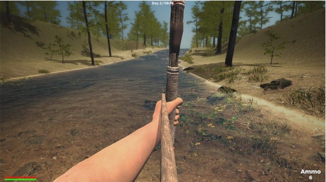 ATC/生存/丧尸/死亡之岛（正经游戏）-第3张图片-萌站