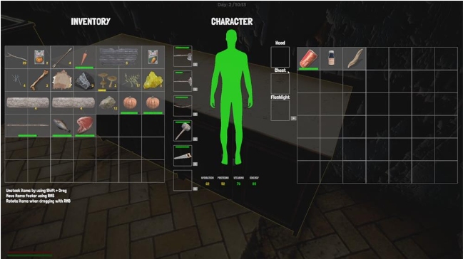 ATC/生存/丧尸/死亡之岛（正经游戏）-第4张图片-萌站