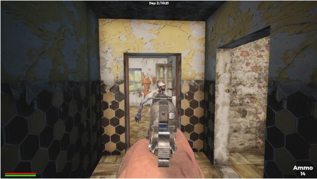 ATC/生存/丧尸/死亡之岛（正经游戏）-第5张图片-萌站