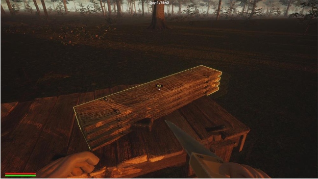 ATC/生存/丧尸/死亡之岛（正经游戏）-第6张图片-萌站