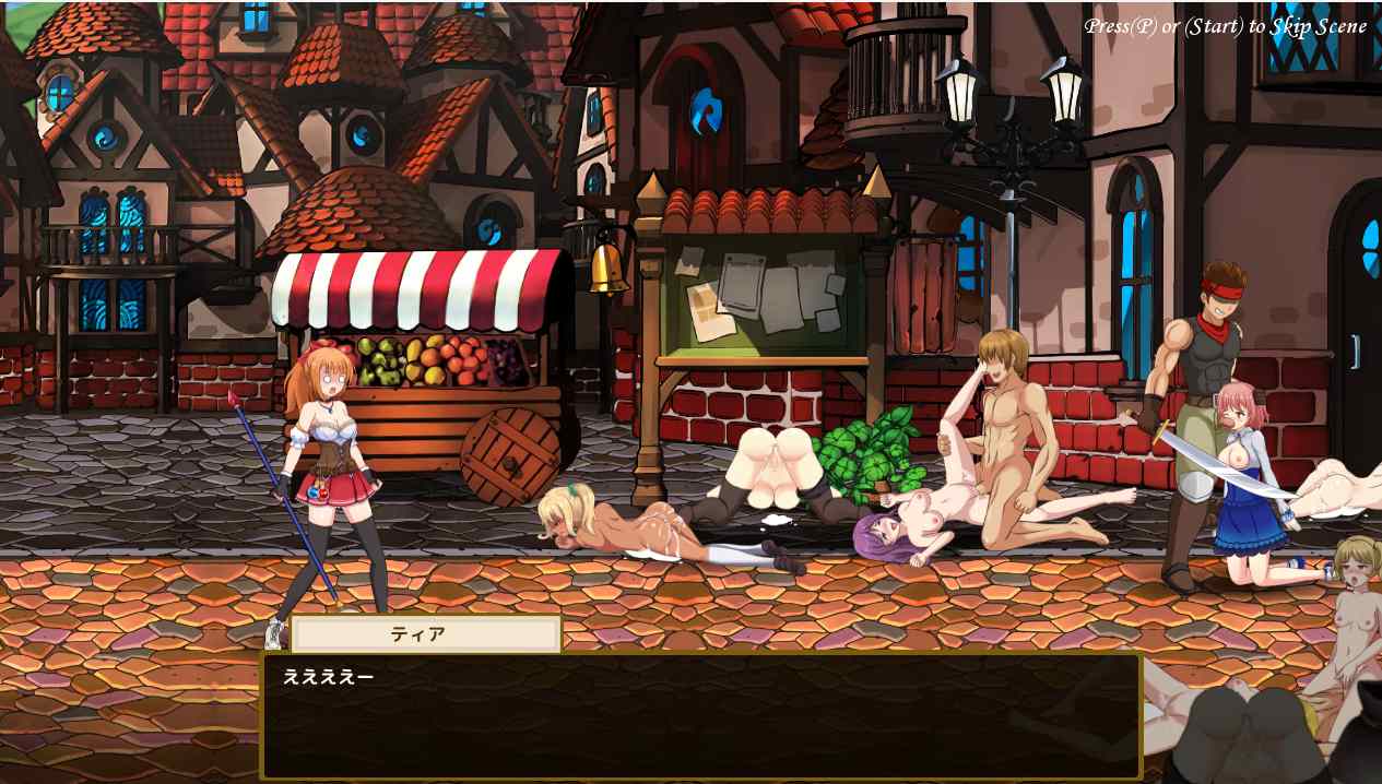 【PC端/ACT/全动态】蒂亚的炼金工坊V1.01【解锁全回想】【共1.6GB】【官方中文】-第6张图片-萌站