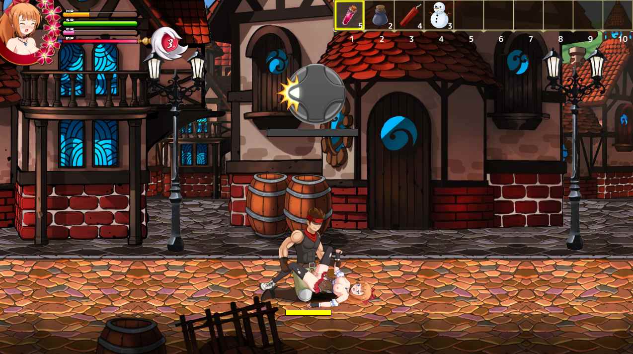 【PC端/ACT/全动态】蒂亚的炼金工坊V1.01【解锁全回想】【共1.6GB】【官方中文】-第7张图片-萌站