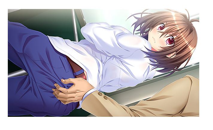 【日式ADV/AI汉化/拔作】当犯贱的我变成女生后竟然成了交际花 ヤリチンの俺が女になったらヤリマンだった件[AI汉化+全CG存档] 【1.6G/新作/全CV】-第1张图片-萌站