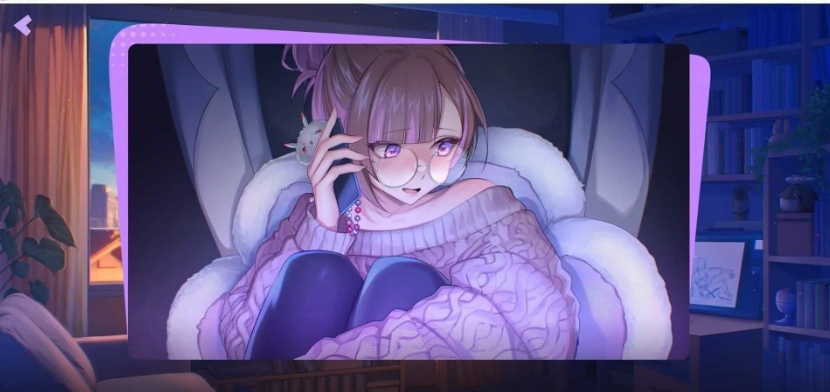 [互动SLG中文动态]色情故事 官方中文步兵版[新作][1.8G]-第1张图片-萌站