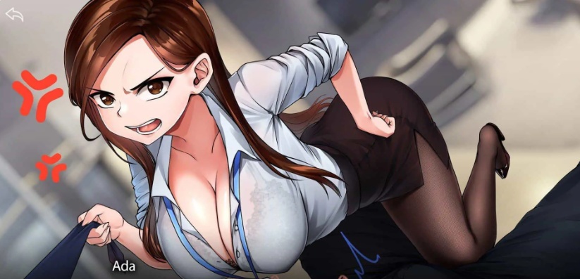 [互动SLG中文动态]色情故事 官方中文步兵版[新作][1.8G]-第2张图片-萌站