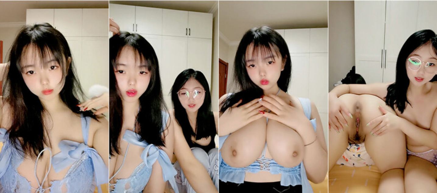 肥美可爱胖妹-处儿-丰满肉嘟嘟姐妹【28V/29.1G】-第2张图片-萌站