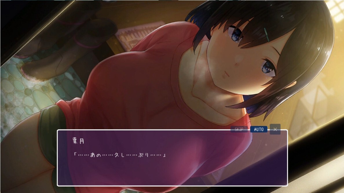 [PC][互动SLG/官中/动态] Winter~乡间性活~ WINTER-田舎の性活- 官方中文步兵版[1.41G]-第1张图片-萌站