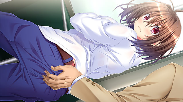 【日式ADVAI汉化拔作】当犯贱的我变成女生后竟然成了交际花 ヤリチンの俺が女になったらヤリマンだった件[AI汉化+全CG存档] 【1.6G新作全CV】-第1张图片-萌站