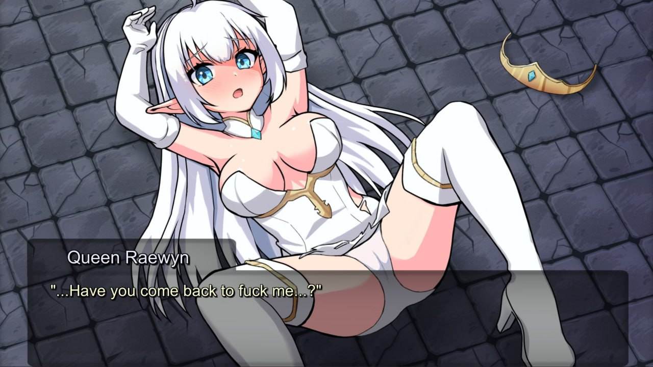 PC/SLG/#奴隶领主 – 觉醒 #Slave Lord Awakening v0.9 汉化版-第4张图片-萌站