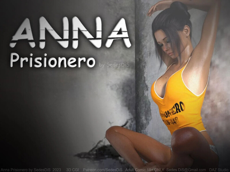 安娜01-05(完)-第9张图片-萌站