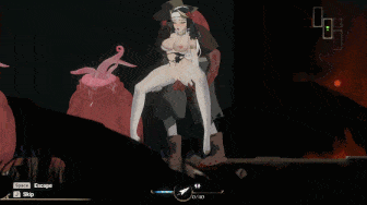 棘罪修女 v0.71-第3张图片-萌站