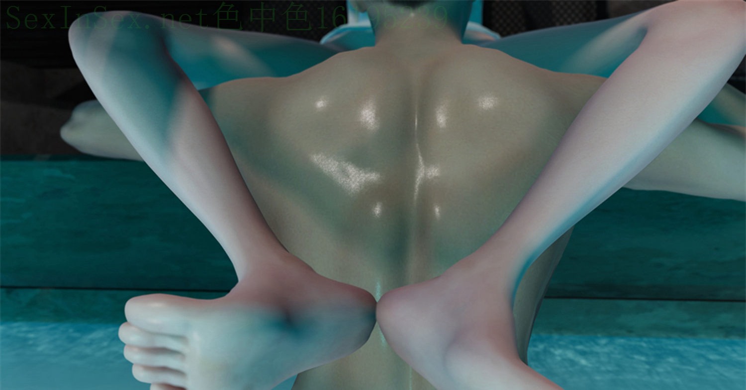 泳池激情-第8张图片-萌站