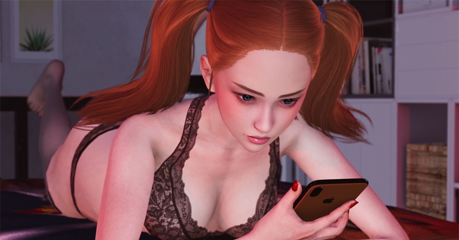 异物-第1张图片-萌站