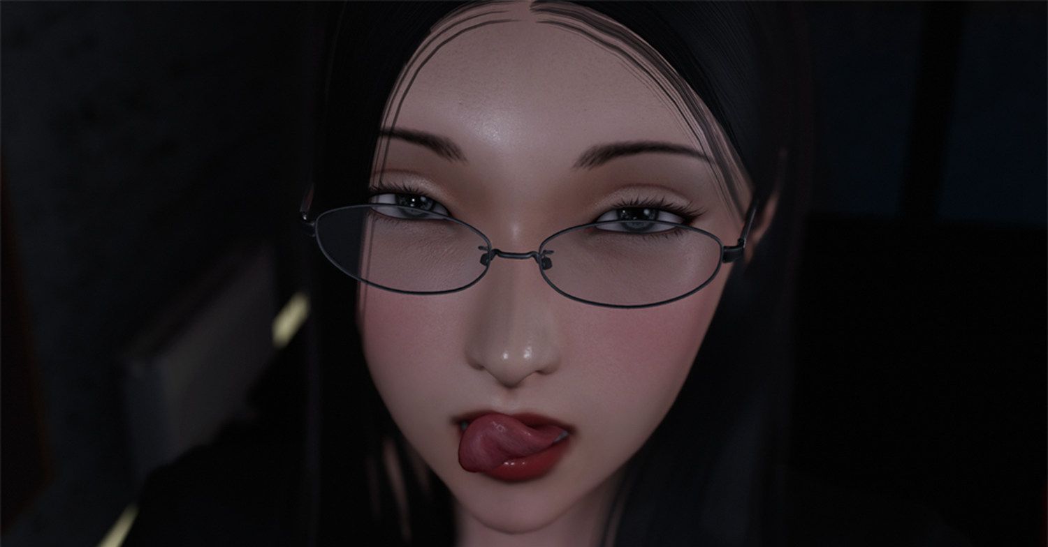 肉丝女秘书-第1张图片-萌站