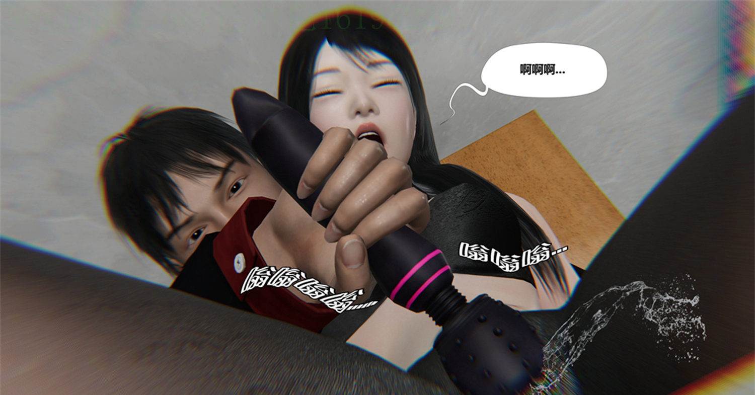 玩弄黑丝女大学生-第4张图片-萌站