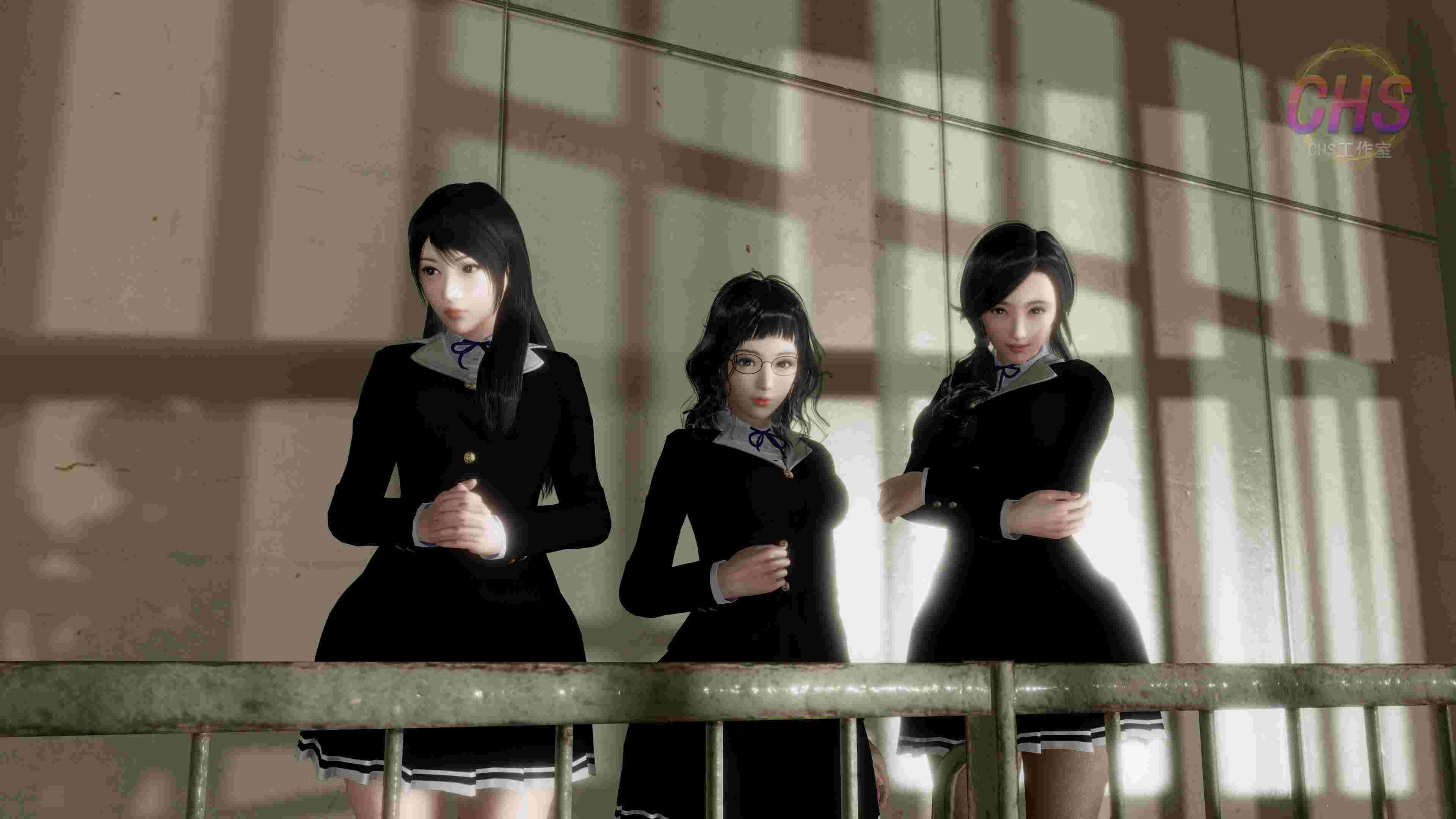 再见青春4K-第4张图片-萌站