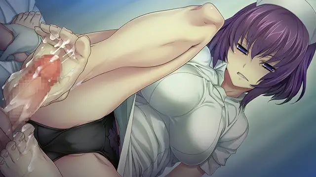 【PC端/三部合集/ADV/全CV】榨精病栋1-3【附带9集同名动画】【共6.3GB】【官方中文】-第4张图片-萌站