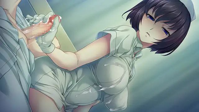 【PC端/三部合集/ADV/全CV】榨精病栋1-3【附带9集同名动画】【共6.3GB】【官方中文】-第5张图片-萌站