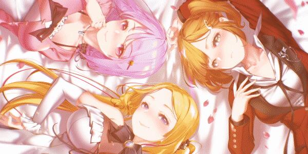 【日式/ADV/中文/动态】暧昧便利店Some Some Convenience Store Build.17078689官方中文版【3.3G更新全CV】-第7张图片-萌站