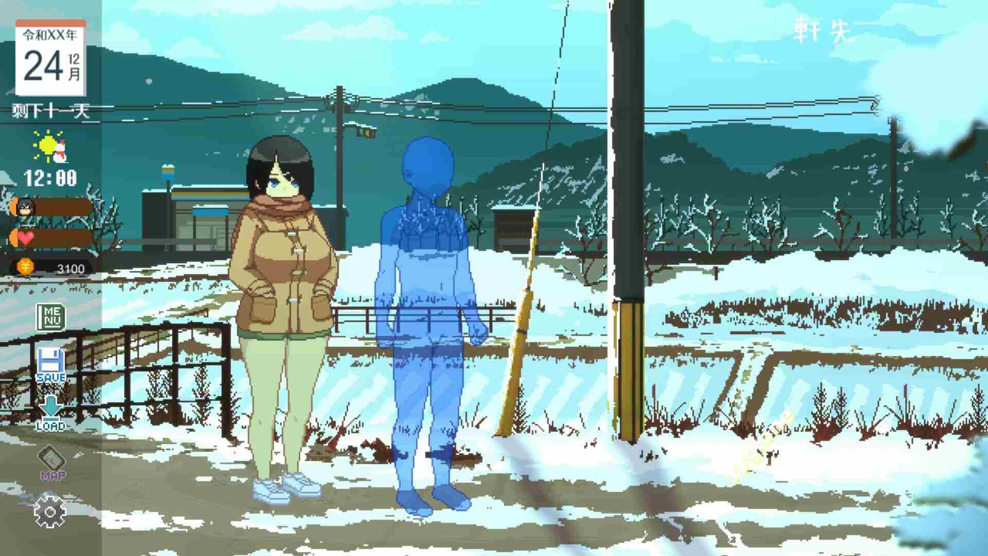 【日式/SLG/精翻/汉化/全动态】乡村性活-WINTER（冬日版）V1.02 fgjinn个人汉化版 【1.1G新汉化】-第3张图片-萌站