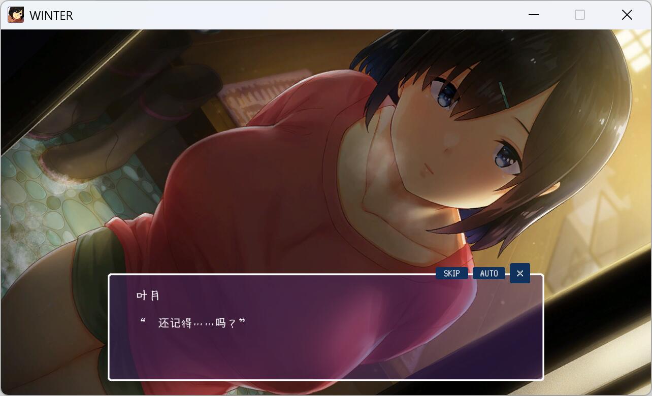 【日式/SLG/精翻/汉化/全动态】乡村性活-WINTER（冬日版）V1.02 fgjinn个人汉化版 【1.1G新汉化】-第5张图片-萌站