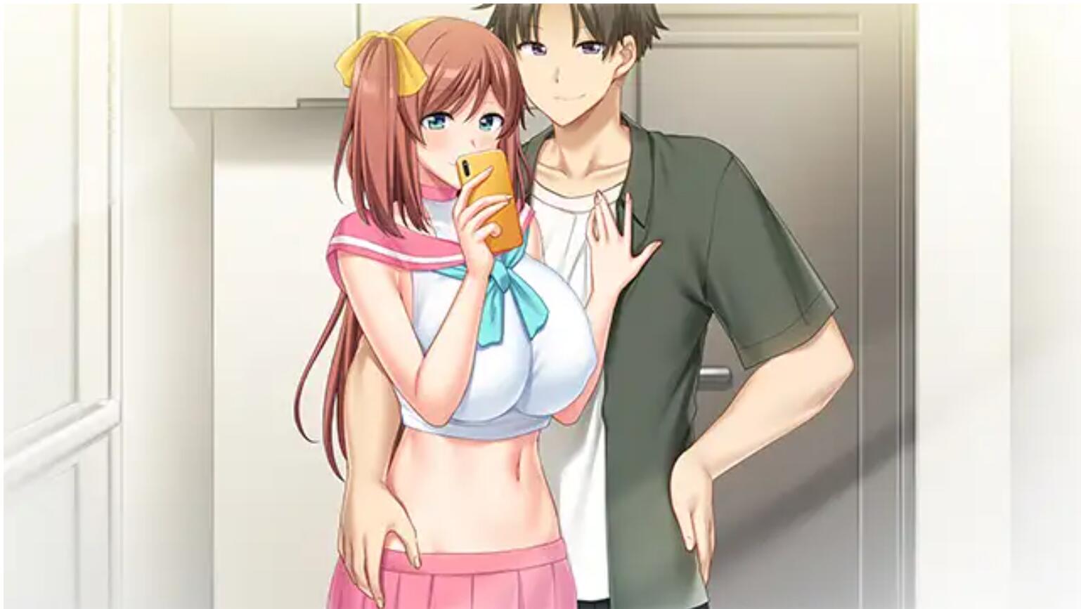 【ADV/AI汉化/NTR】再构筑物语~如果原谅了出轨的女友再構築物語 ～浮気した彼女を許したら～ AI汉化版【1.3G新作全CV】-第3张图片-萌站