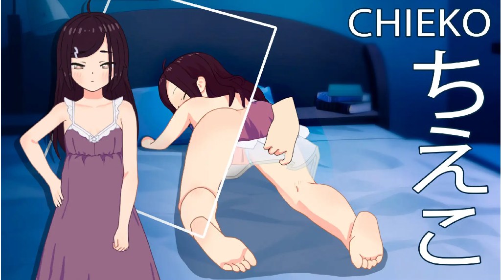  睡眠姦 对妹妹的朋友们下手v1.3-第2张图片-萌站