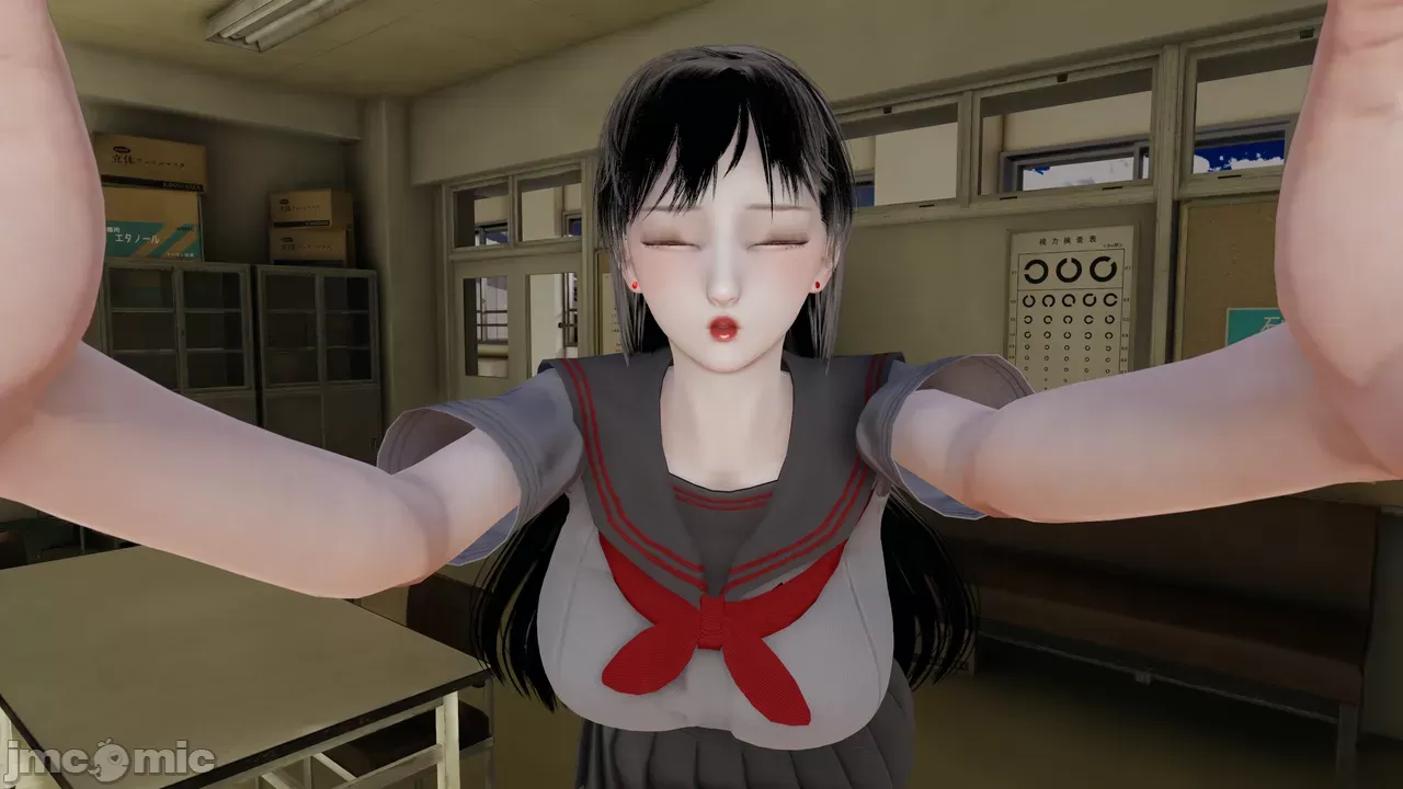 美少女战士同人游戏CG集（免费）-第1张图片-萌站