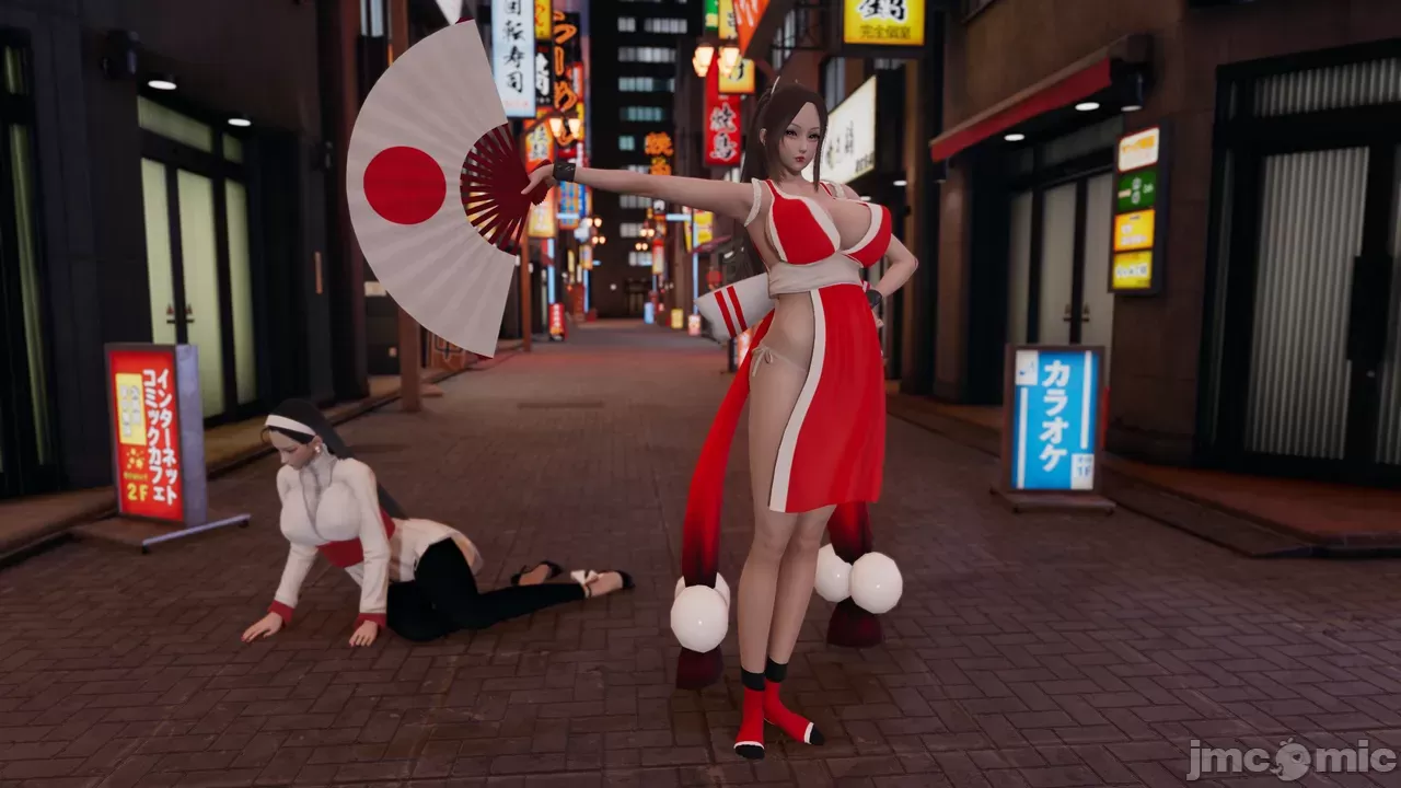 美少女战士同人游戏CG集（免费）-第3张图片-萌站