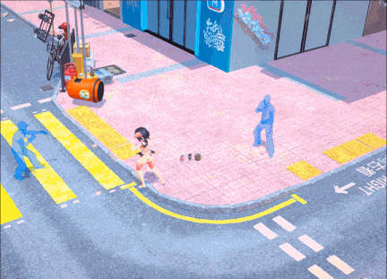 【3D/桌宠/全动态/高自由度/步兵】桌面手办模拟器（Desktop Garage Kit）V2.3.8+DLC整合 中文步兵版【6.16GCV大更新】-第2张图片-萌站