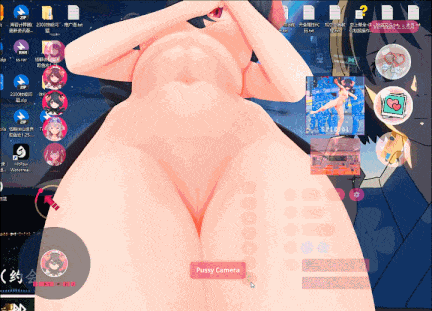 【3D/桌宠/全动态/高自由度/步兵】桌面手办模拟器（Desktop Garage Kit）V2.3.8+DLC整合 中文步兵版【6.16GCV大更新】-第8张图片-萌站