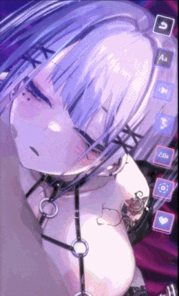 【互动/SLG/全动态/PC/安卓】CyberBondage -笼中的她-CyberBondage -檻の中の彼女- DL正式版+特典【新作全CV】-第3张图片-萌站
