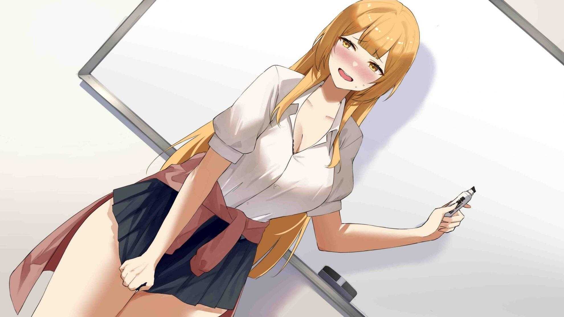 【SLG/汉化/步兵】一诺千劫 阿雅版A Promise Best Left Unkept – Aya V0.76 步兵汉化 25年2月更新【3G更新】-第4张图片-萌站