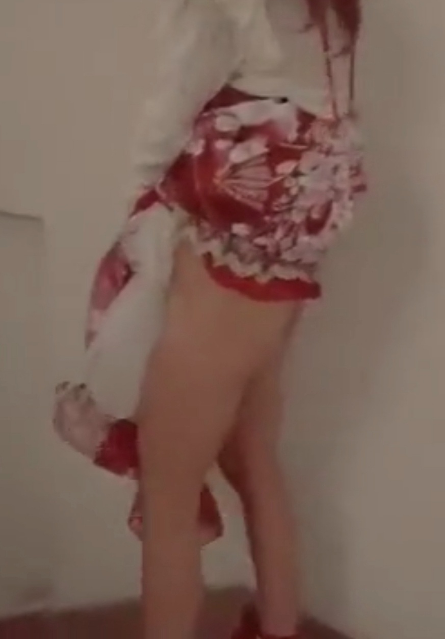 和高跟洛丽塔的性爱日常-第5张图片-萌站